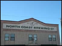 North Coast Brewing Company