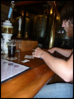 The Pike Brewing Company