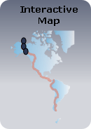 Interactive Map