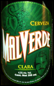 Cerveceria Minerva