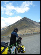 Alaska to Watson Lake