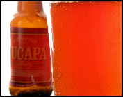 Cerveza Cucapa